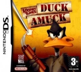 Looney Tunes – Duck Amuck Rom